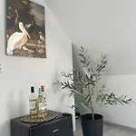 Appartement In Centrum