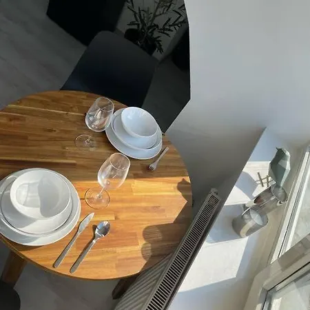 Apartamento In Centrum Alkmaar