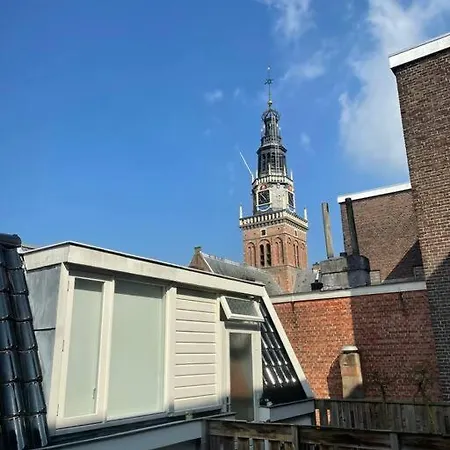 Apartmán In Centrum *