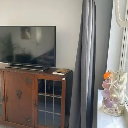 Apartamento In Centrum *