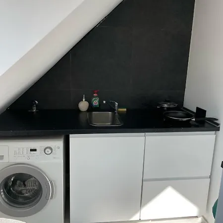 Apartamento In Centrum