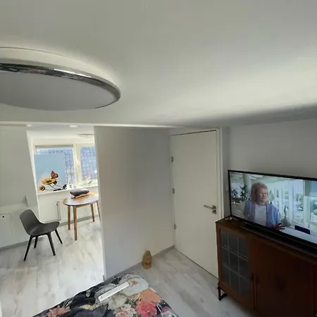 In Centrum Apartmán Alkmaar