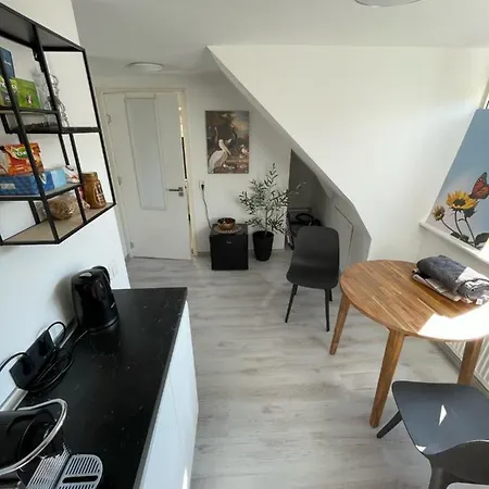 In Centrum Apartamento Alkmaar