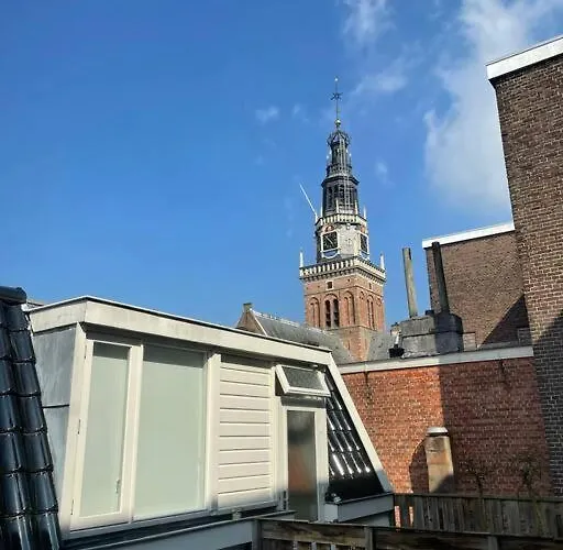 Apartamento In Centrum *