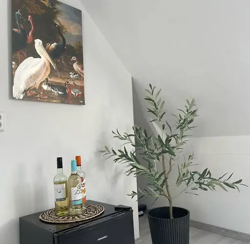 Apartamento In Centrum