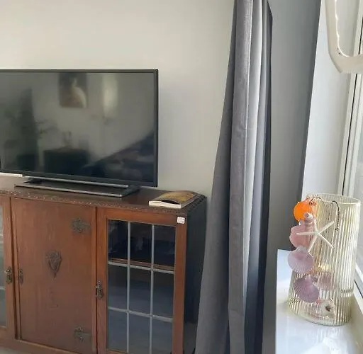 Apartamento In Centrum *