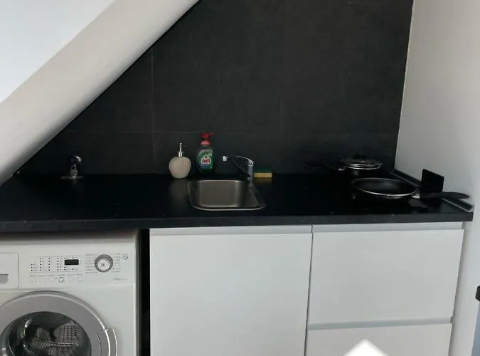 Apartamento In Centrum