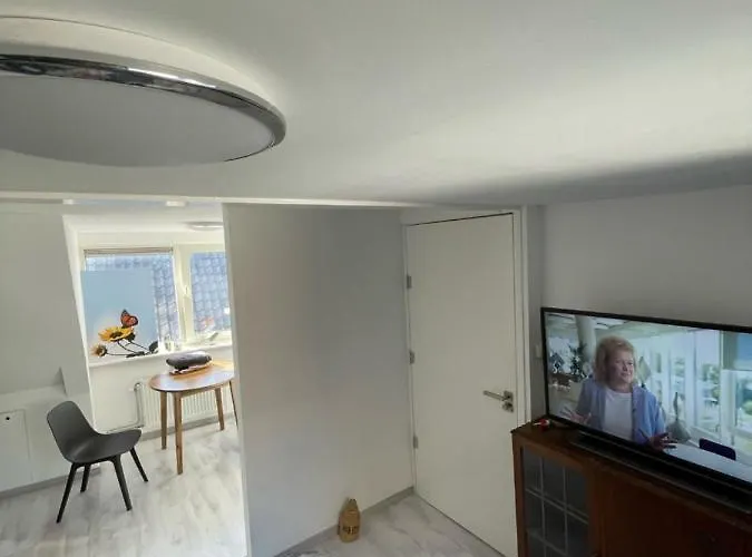 In Centrum Apartamento Alkmaar