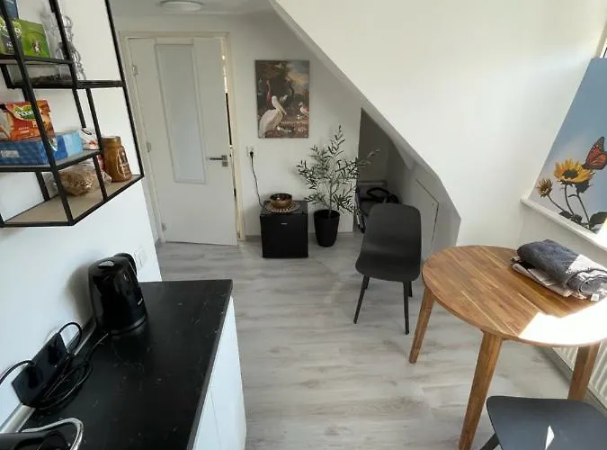 In Centrum Apartamento Alkmaar